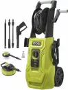 Мойка высокого давления Ryobi RY150PWA icon