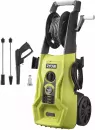 Мойка высокого давления Ryobi RY170PWA icon