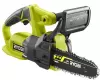 Аккумуляторная пила Ryobi RY18CS20A-0 icon