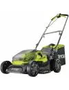 Газонокосилка аккумуляторная Ryobi RY18LMX37A-150 icon