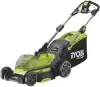 Газонокосилка аккумуляторная Ryobi RY18LMX40B-0 (без АКБ) icon