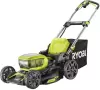 Газонокосилка аккумуляторная Ryobi RY18LMX46A-0 (без АКБ) icon