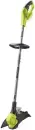 Триммер аккумуляторный Ryobi RY18LT33B-0 5133006024 (без АКБ) icon
