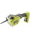 Сабельная пила Ryobi RY18PSA-0 icon