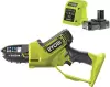 Аккумуляторная пила Ryobi RY18PSX10A-120 icon