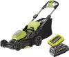 Газонокосилка аккумуляторная Ryobi RY36LM40A-140 icon