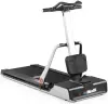 Беговая дорожка S1 Space 4в1 (тренажер для бега/ходьбы, гребли, пресса, рук) icon 5