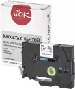 Картридж-лента для термопринтера S'OK TZEFA3 фото 2