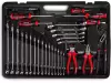 Универсальный набор инструментов Runtec RT-HT128T (128 предметов) icon 2