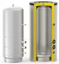 Бойлер косвенного нагрева S-Tank SS Electro 1000 icon 2