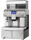 Кофемашина Saeco Aulika Top RI High Speed Cappuccino 9846/03 icon