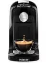 Кофеварка капсульная Saeco Cafissimo Tuttocaffe HD8602/31 icon