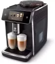 Кофемашина Saeco Granaroma Deluxe SM6680/00 icon