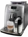 Кофемашина Saeco Intelia Evo One Touch Cappuccino HD8753/95 icon