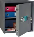 Мебельный сейф SAFEtronics NTL-40ME icon