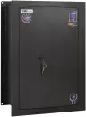 Встраиваемый сейф SAFEtronics STR 61M icon
