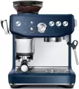Кофемашина Sage SES876DBL icon