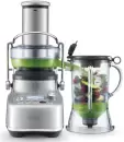 Стационарный Блендер Sage SJB815BSS icon