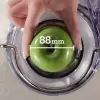 Соковыжималка Sage SJE830BSS icon 3