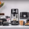 Рожковая кофеварка Sage the Bambino SES450BTR icon 2