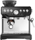 Рожковая кофеварка Sage the Barista Express BES875BKS icon