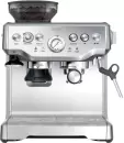 Рожковая кофеварка Sage the Barista Express BES875BSS icon