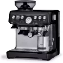 Рожковая кофеварка Sage the Barista Express SES875BKS icon