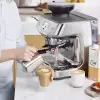 Рожковая кофеварка Sage the Barista Touch Impress SES881BSS icon 5