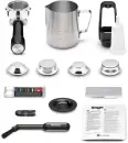 Рожковая кофеварка Sage the Barista Touch Impress SES881BTR icon 2