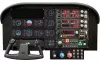 Оборудование для авиасимов Saitek Pro Flight Instrument Panel фото 7
