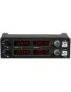 Панель Saitek Pro Flight Radio Panel for PC icon