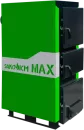 Твердотопливный котел Sakovich Max 125 icon