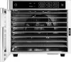 Сушилка для овощей и фруктов SATE DS-200 icon 4