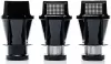 Соковыжималка Sana EUJ-707 (черный) icon 5