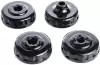 Соковыжималка Sana Juicer EUJ-606 (хром) icon 4