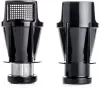 Соковыжималка Sana Juicer EUJ-606 (хром) icon 6