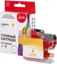 Картридж Sakura LC3619Y icon