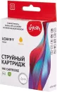 Картридж Sakura LC3619Y icon 2