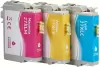 Картридж Sakura Printing SIC13T27154022 (аналог Epson 27XL Multipack) icon 2