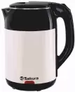 Электрочайник Sakura SA-2168BW icon