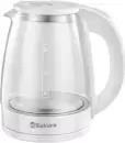 Электрочайник Sakura SA-2734W icon