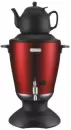 Самовар электрический Sakura SA-2821R icon