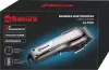 Машинка для стрижки волос Sakura SA-5115S icon 2