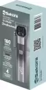 Машинка для стрижки волос Sakura SA-5182BK icon 2