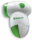 Машинка для удаления катышков Sakura SA-5202GR icon
