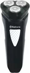 Электробритва Sakura SA-5429BK icon
