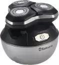 Электробритва Sakura SA-5434BS icon