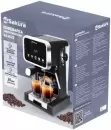 Рожковая кофеварка Sakura SA-6123 icon 2