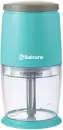 Чоппер Sakura SA-6252BL icon