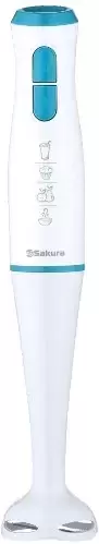 Погружной блендер Sakura SA-6267W icon